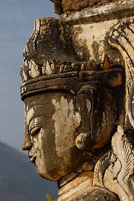 Inlé-Paya Shwe Inthein-150